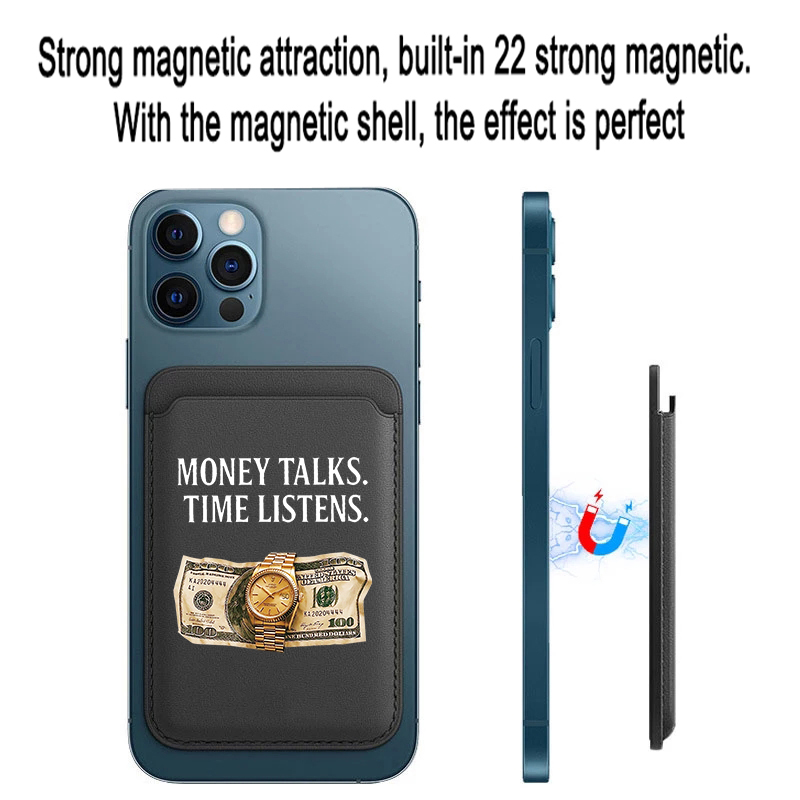 Upgrade Magnetic White Leather - Luxury Watch Quotes recensione e prezzo