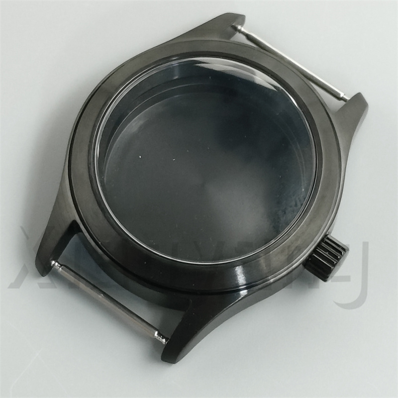 36MM/39MM Brushed Brass Bronze - Exhibition Caseback recensione e prezzo