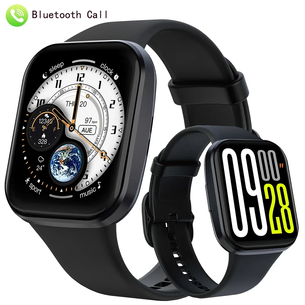 Luxury Electronics Smartwatche - Luxury Watch German recensione e prezzo