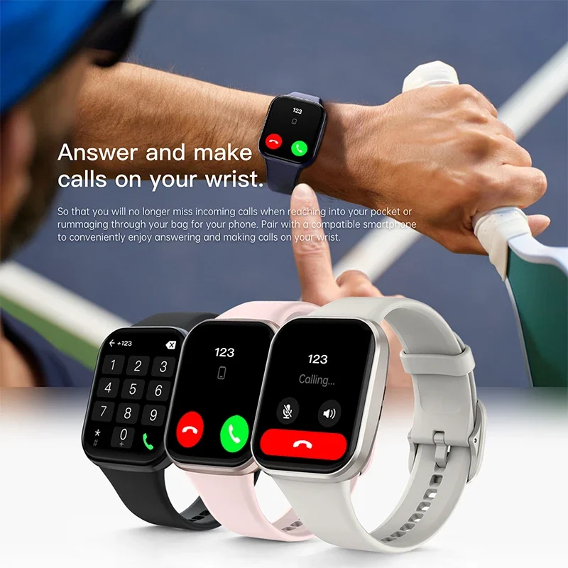 Luxury Electronics Smartwatche - Luxury Watch German recensione e prezzo