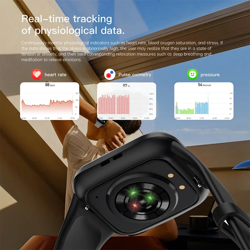 Luxury Electronics Smartwatche - Luxury Watch German recensione e prezzo