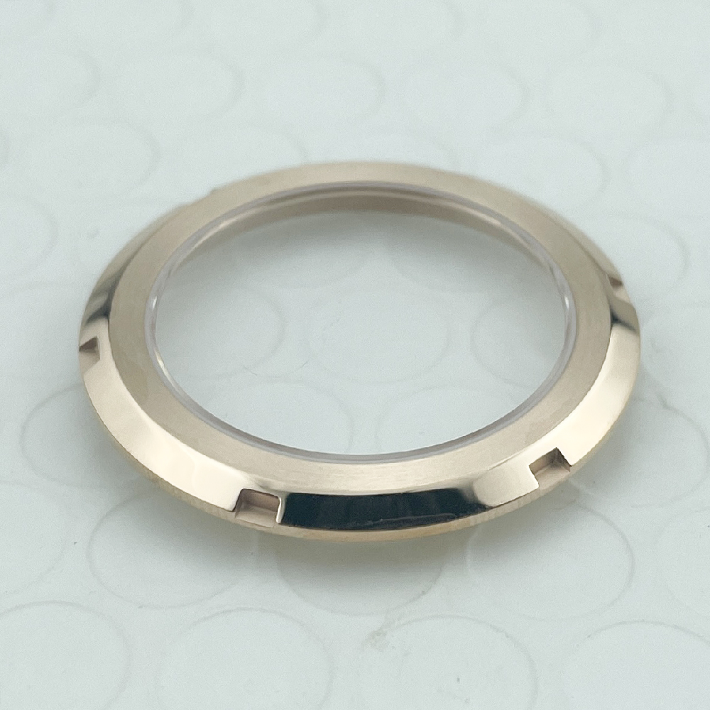 SKX007 SKX Slim Caseback, Rose - Exhibition Caseback recensione e prezzo