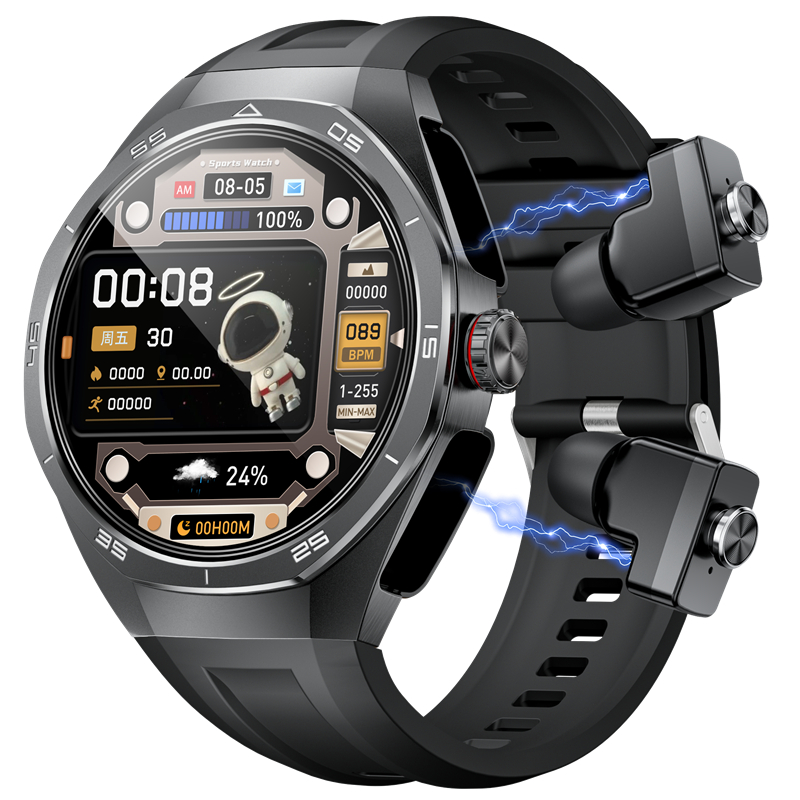 2026 NEW For Android TWS Music - Luxury Watch Korea recensione e prezzo