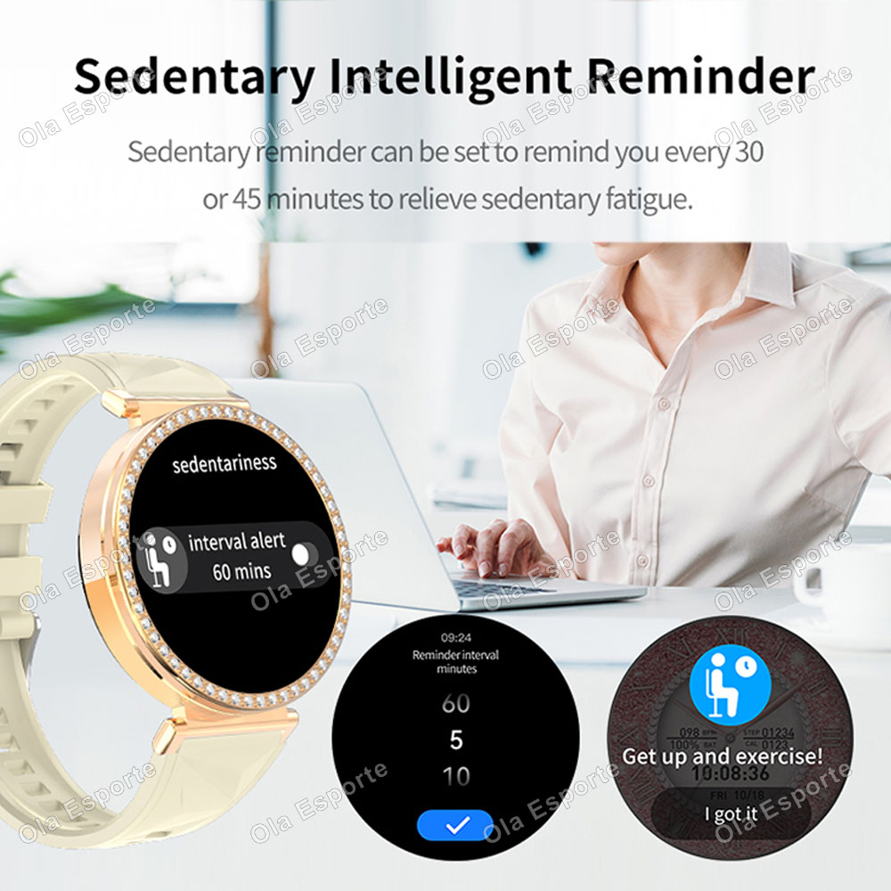 Smartwatch Luxury Fashion Fema - Luxury Watch German recensione e prezzo