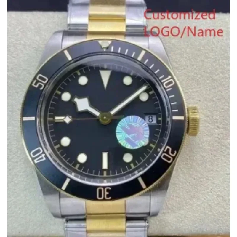 A11 Store Customized Watch  Me - Sapphire Crystal Display recensione e prezzo