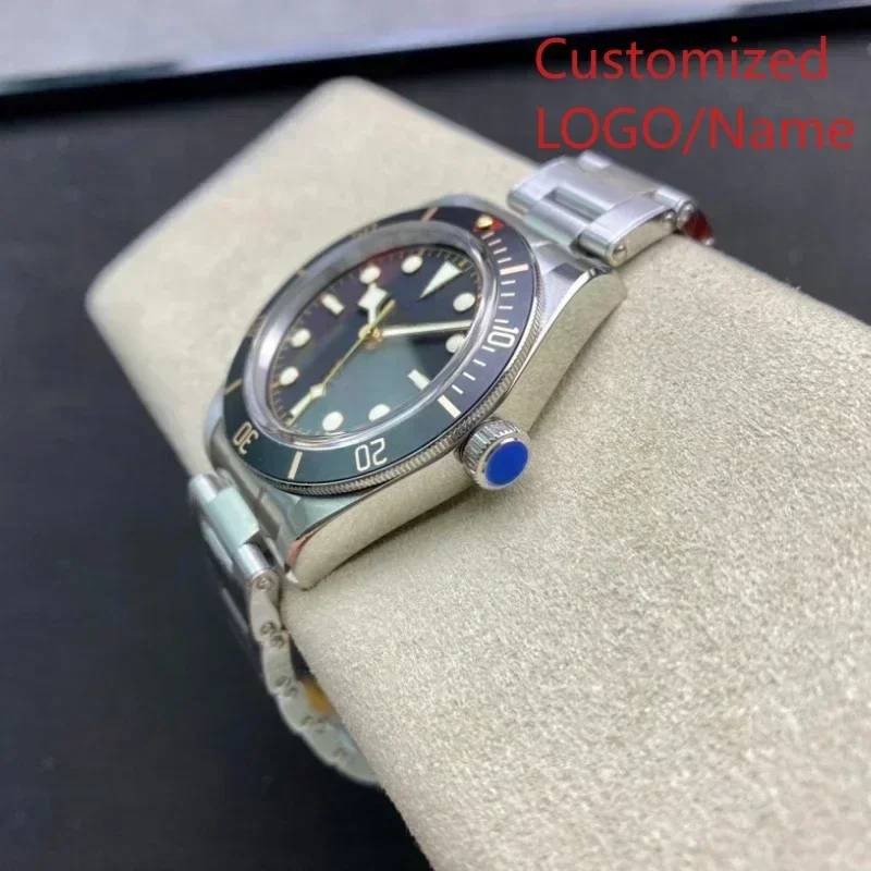 A11 Store Customized Watch  Me - Sapphire Crystal Display recensione e prezzo