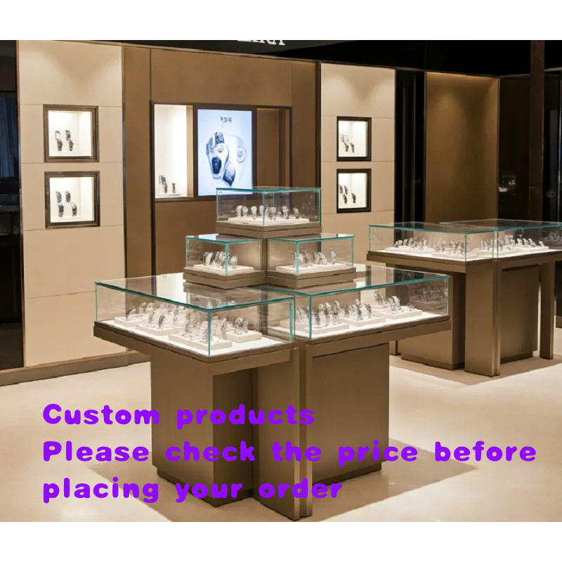 custom.Custom Luxury Multi-Lev - Luxury Watch Level recensione e prezzo