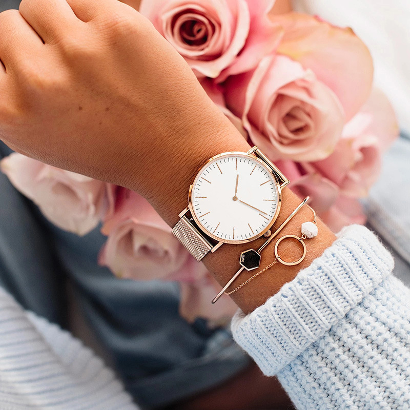 Top Brand Luxury Watches Women - Luxury Watch Brand For Women recensione e prezzo