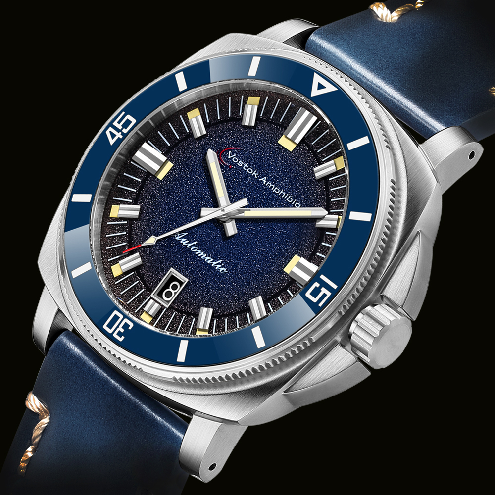 Submariner Watch Men Mechanica - Luxury Watch German recensione e prezzo