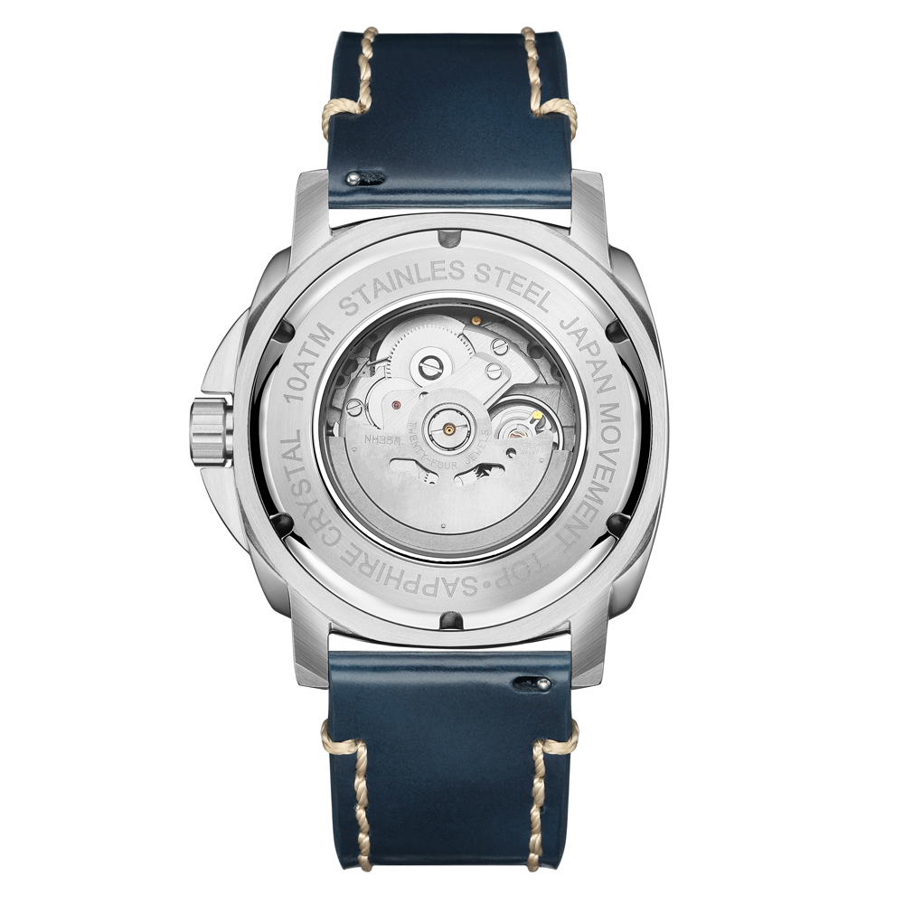Submariner Watch Men Mechanica - Luxury Watch German recensione e prezzo