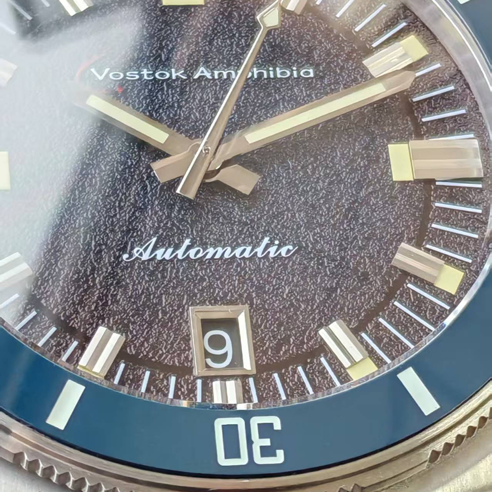 Submariner Watch Men Mechanica - Luxury Watch German recensione e prezzo
