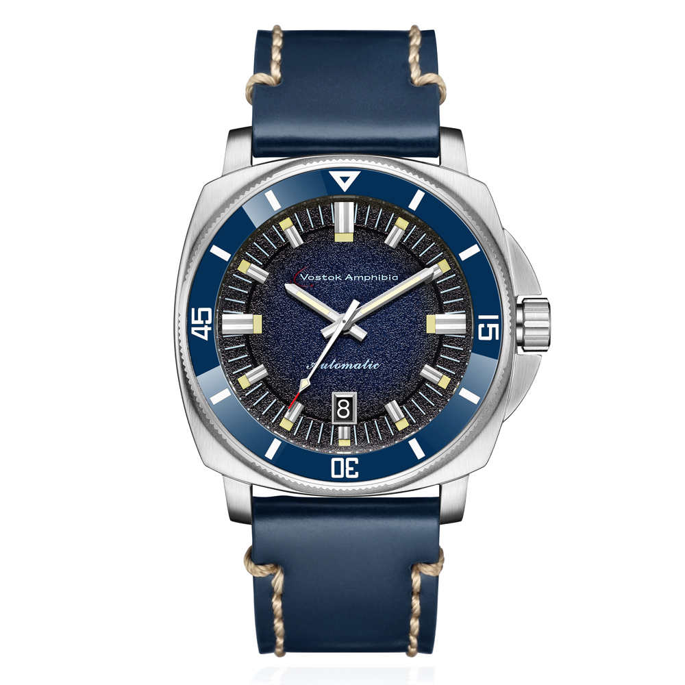 Submariner Watch Men Mechanica - Luxury Watch German recensione e prezzo