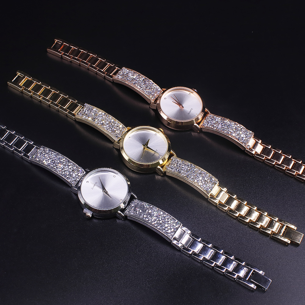 1pc Women's Bracelet Watch Exq - Luxury Watch Level recensione e prezzo