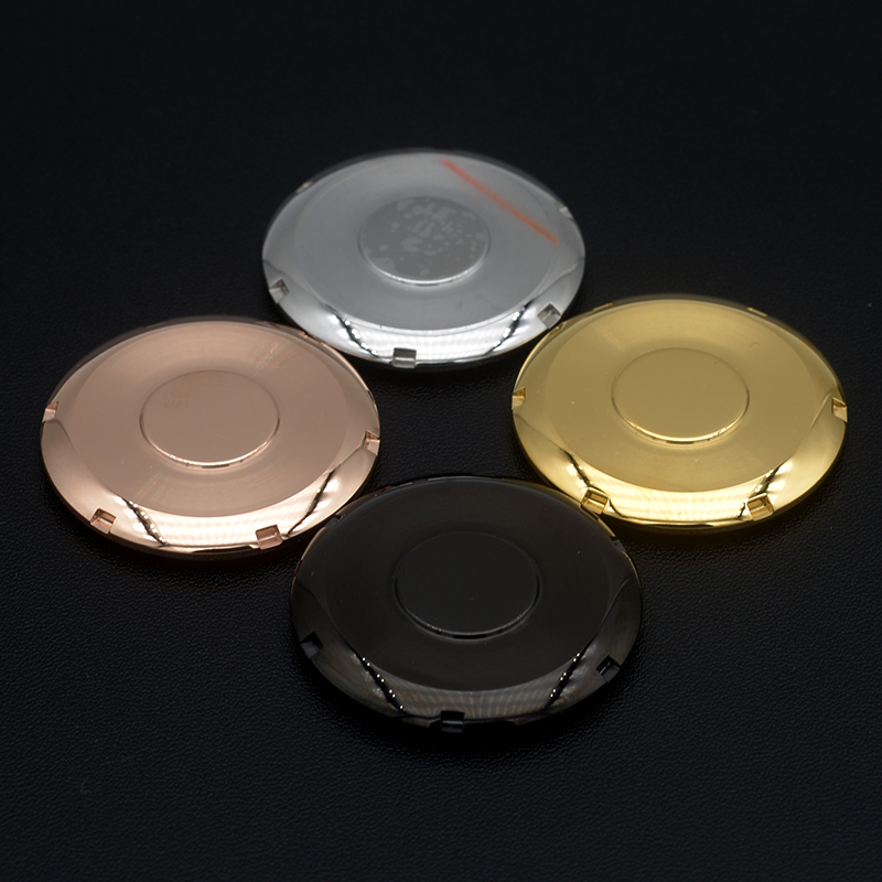 Sealed Waterproof Solid Stainl - Exhibition Caseback recensione e prezzo