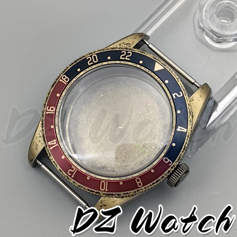 DZ 39MM NH34 NH35 NH36 NH38 NH - Exhibition Caseback recensione e prezzo