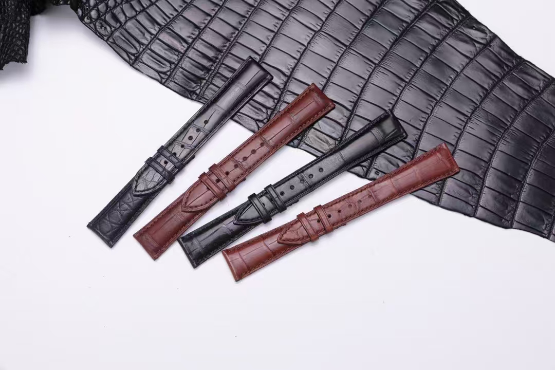 100% real genuine crocodile be - Luxury Watch Level recensione e prezzo