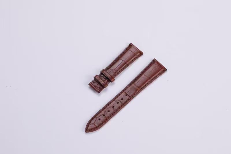 100% real genuine crocodile be - Luxury Watch Level recensione e prezzo