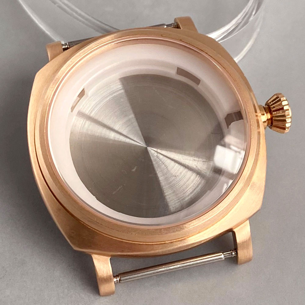 Cusn8 Solid Bronze 200M Diving - Bronze Case Watch recensione e prezzo