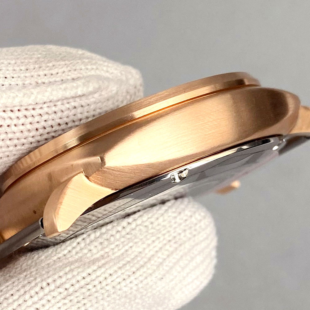 Cusn8 Solid Bronze 200M Diving - Bronze Case Watch recensione e prezzo