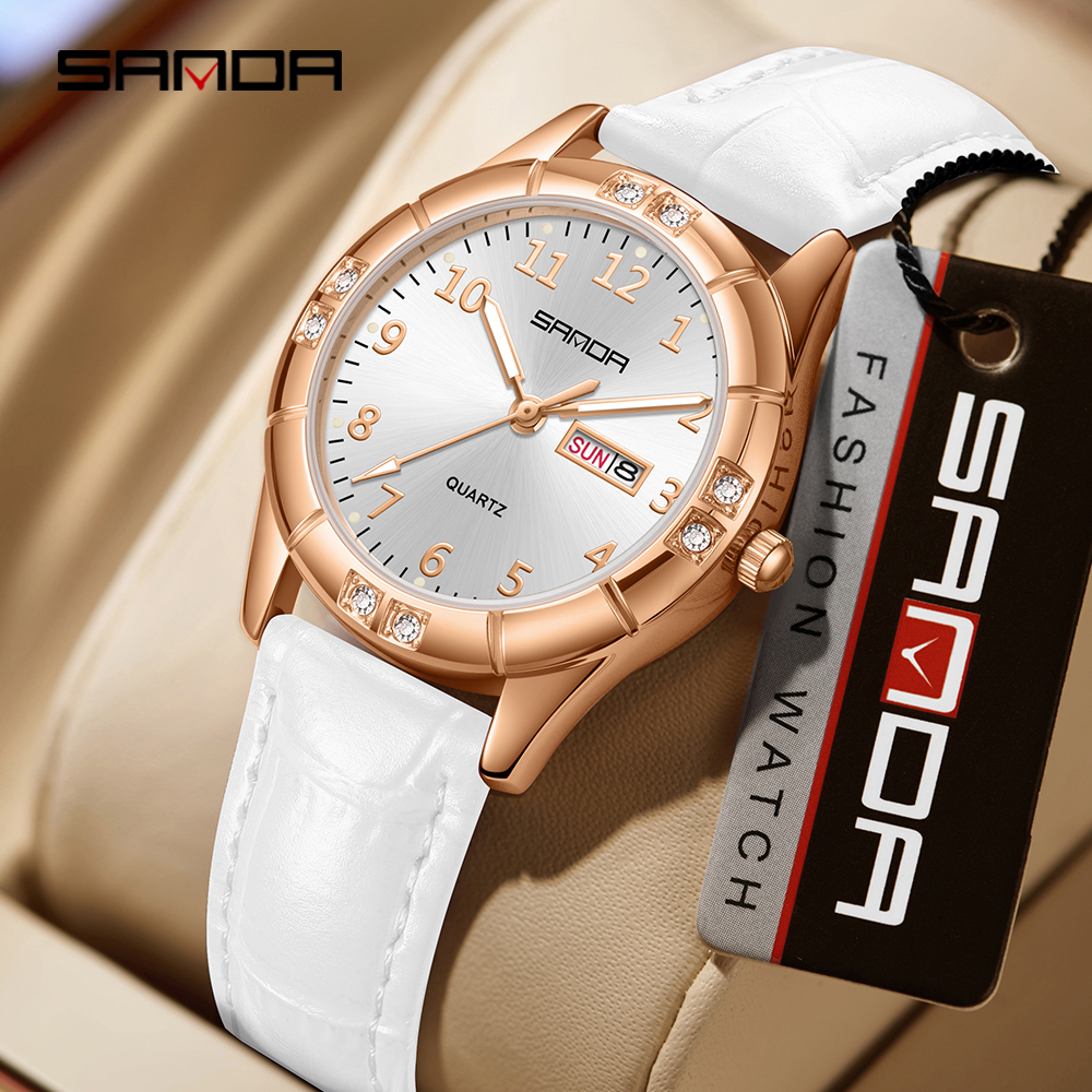 SANDA2026 New Korean Vintage L - Luxury Watch Korea recensione e prezzo