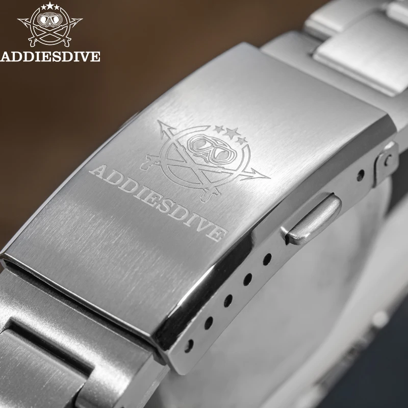 ADDIESDIVE 36mm Men GMT Luxury - Luxury Watch For Men recensione e prezzo