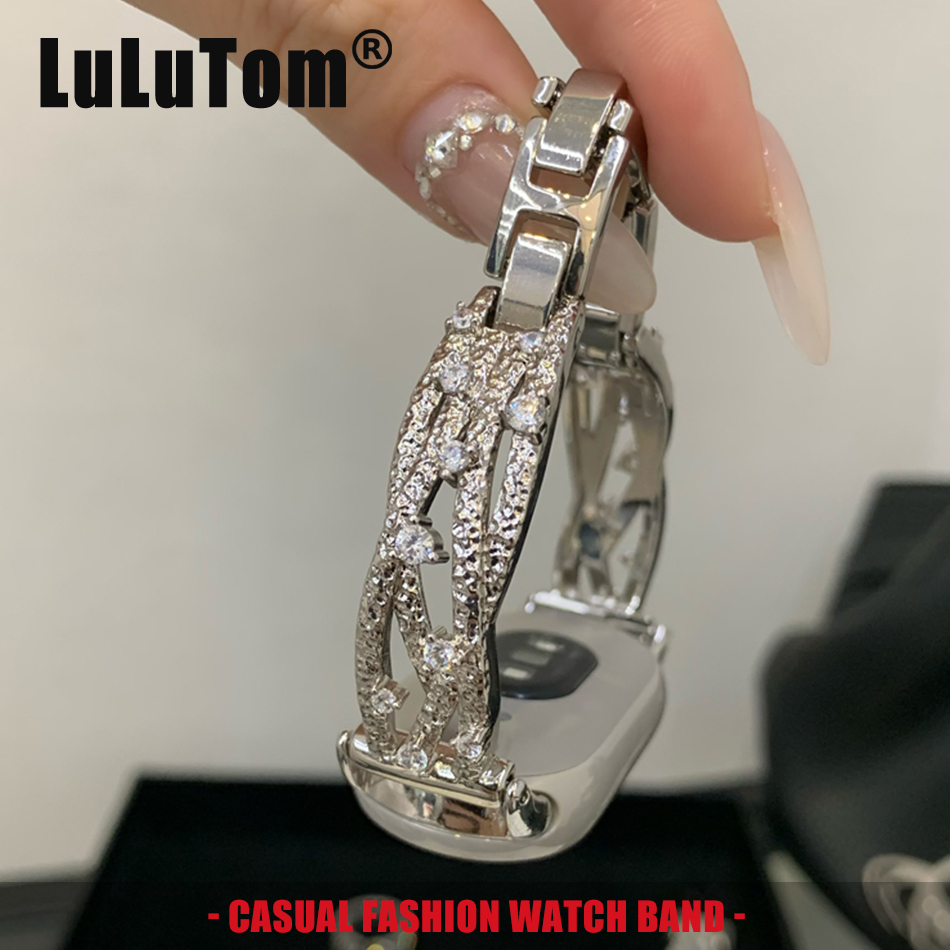 Luxury Vine Diamond Sparkling  - Luxury Watch German recensione e prezzo