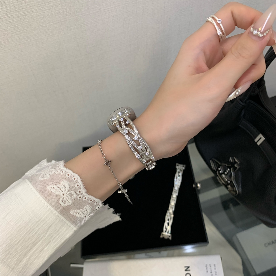 Luxury Vine Diamond Sparkling  - Luxury Watch German recensione e prezzo