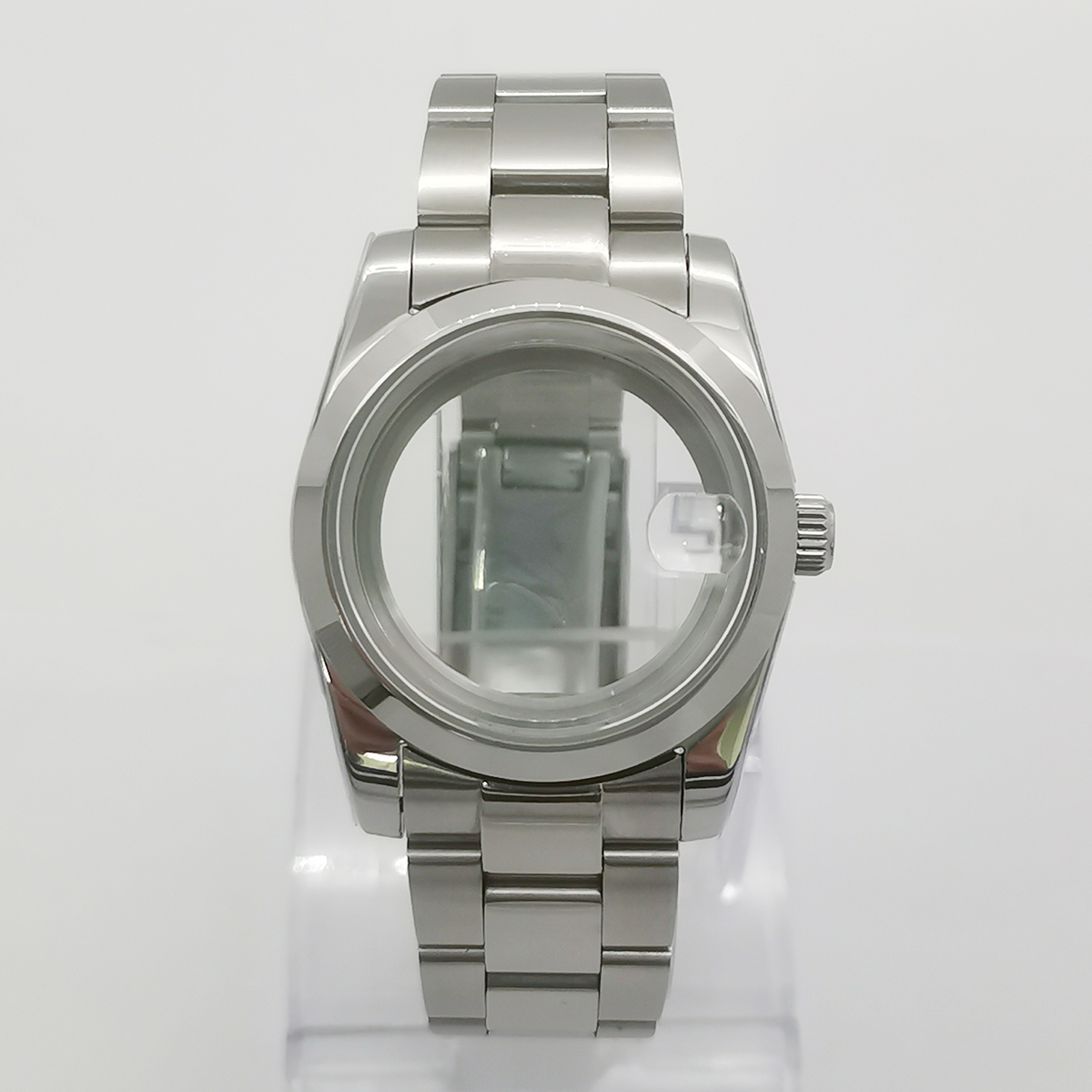 NEITON 36MM/39MM NH35 Sapphire - Bronze Case Watch recensione e prezzo