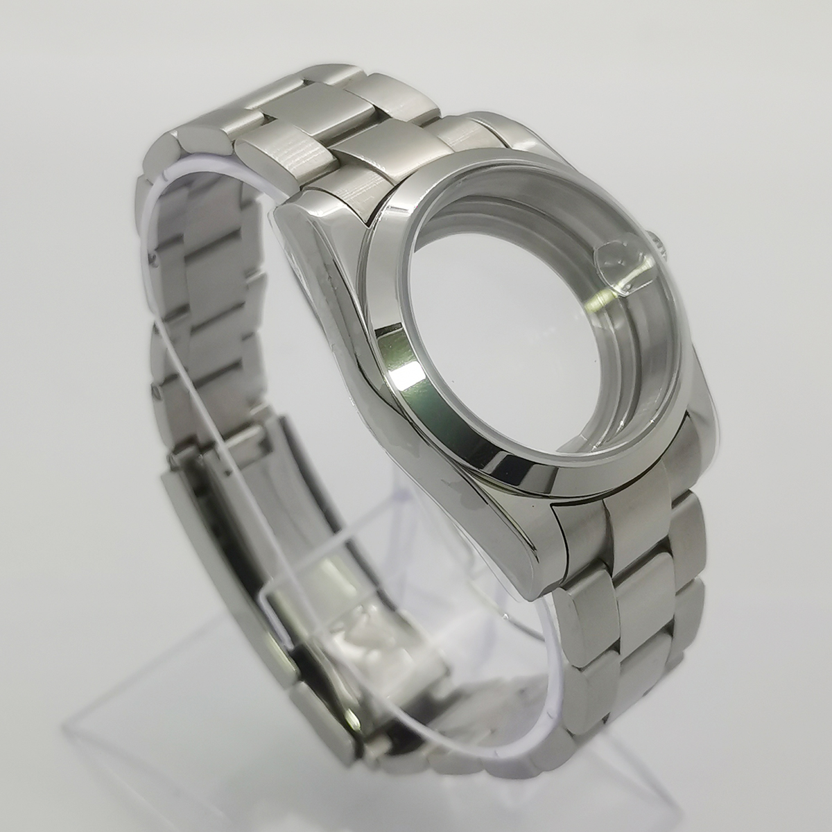 NEITON 36MM/39MM NH35 Sapphire - Bronze Case Watch recensione e prezzo
