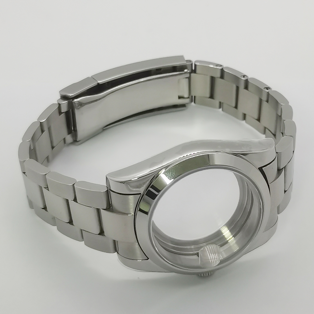 NEITON 36MM/39MM NH35 Sapphire - Bronze Case Watch recensione e prezzo