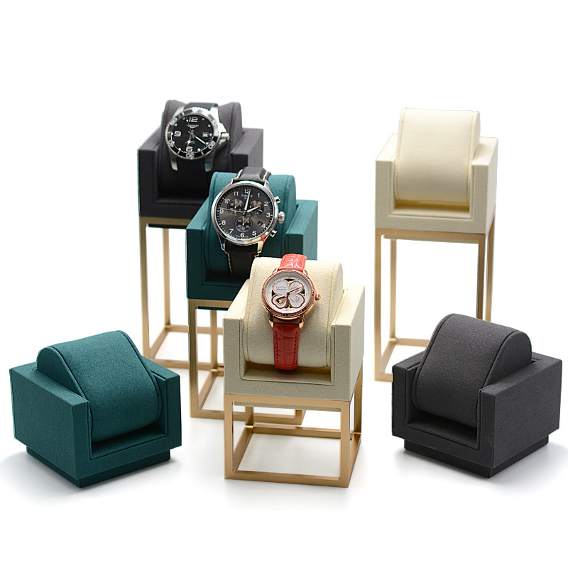 Professional Watch Display Sta - Luxury Watch Level recensione e prezzo