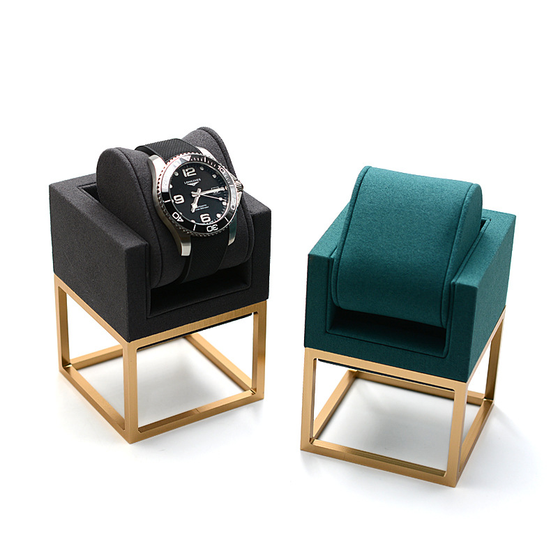 Professional Watch Display Sta - Luxury Watch Level recensione e prezzo