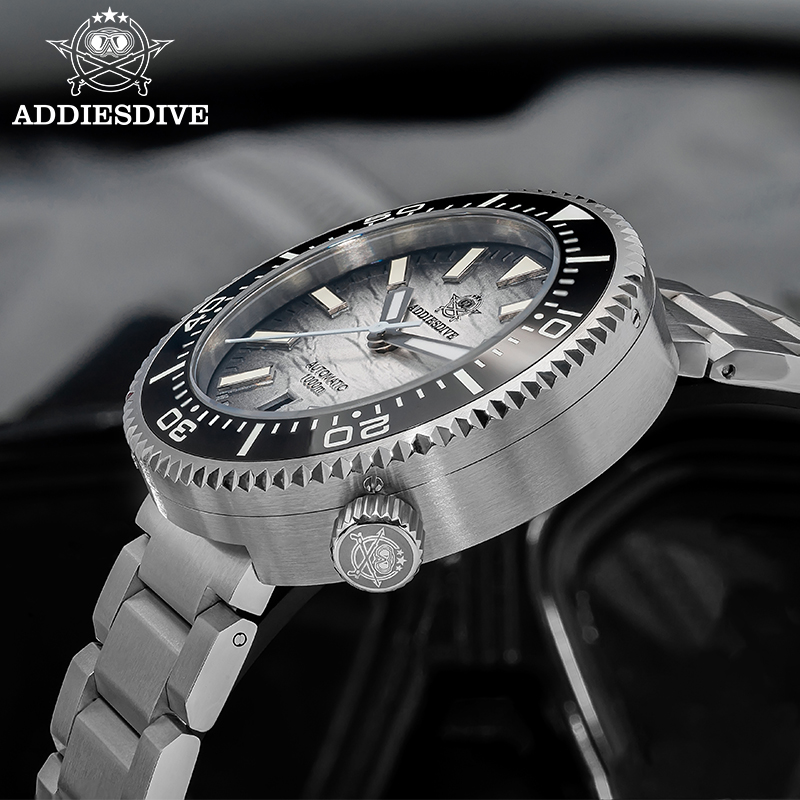 ADDIESDIVE Luxury Men Diving P - Luxury Watch For Men recensione e prezzo