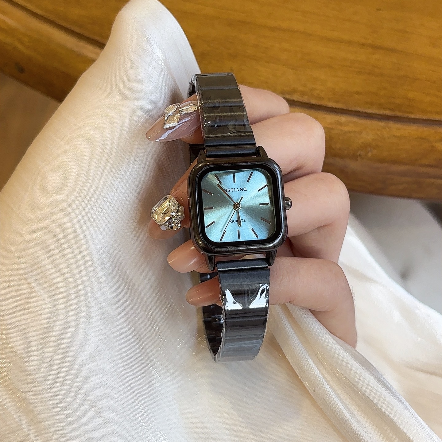 Hot Sale Brand Black Watch for - Luxury Watch Brand For Women recensione e prezzo