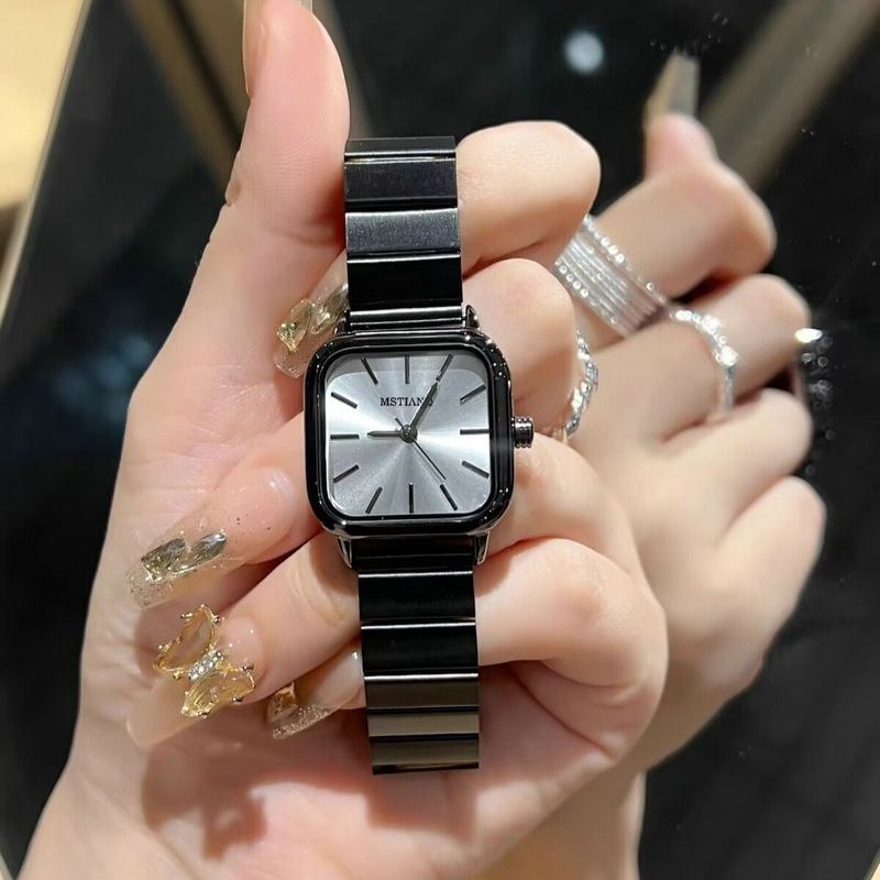 Hot Sale Brand Black Watch for - Luxury Watch Brand For Women recensione e prezzo
