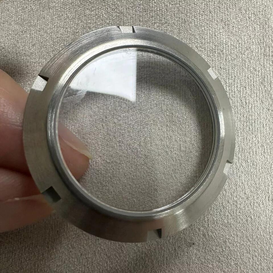 Tandorio Pilot Style Series Gl - Exhibition Caseback recensione e prezzo