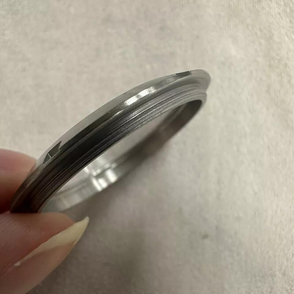 Tandorio Pilot Style Series Gl - Exhibition Caseback recensione e prezzo