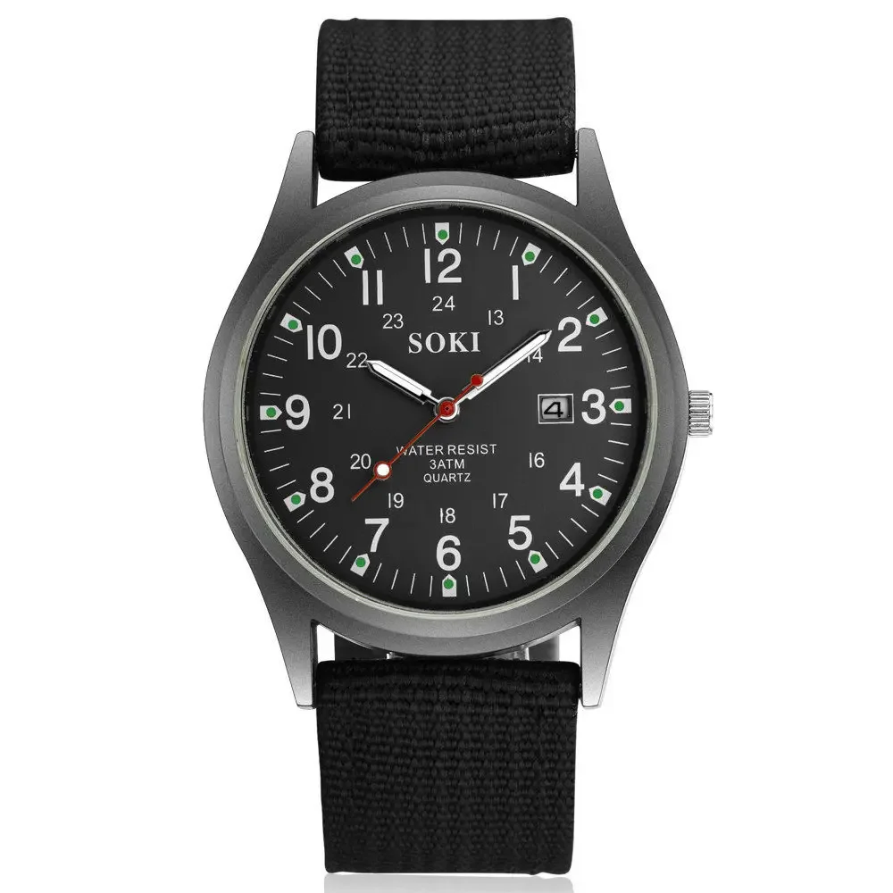 Watch for Men Top Quality Luxu - Luxury Watch Name recensione e prezzo