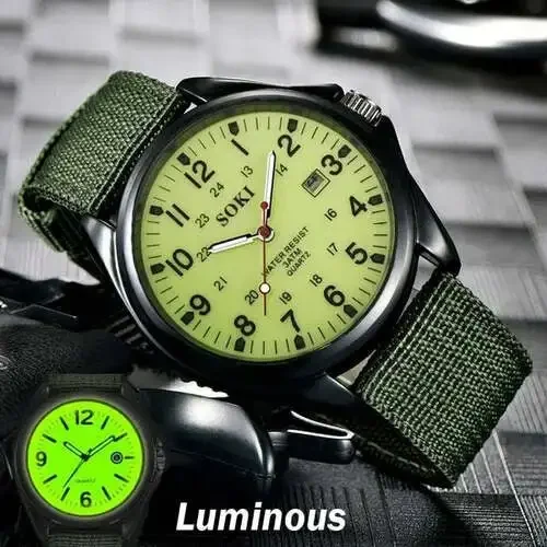 Watch for Men Top Quality Luxu - Luxury Watch Name recensione e prezzo