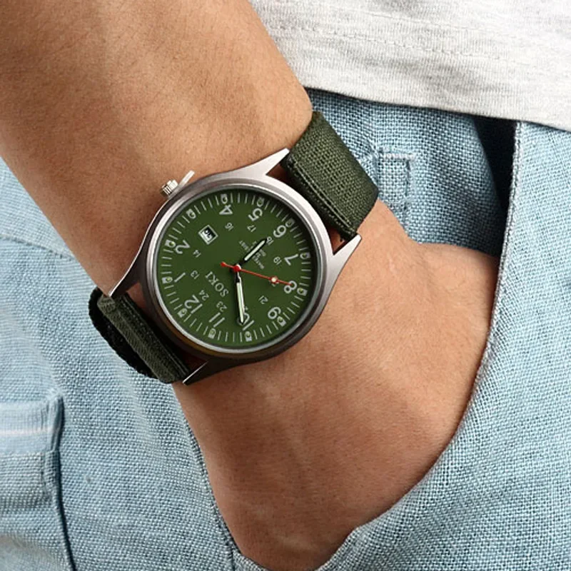 Watch for Men Top Quality Luxu - Luxury Watch Name recensione e prezzo