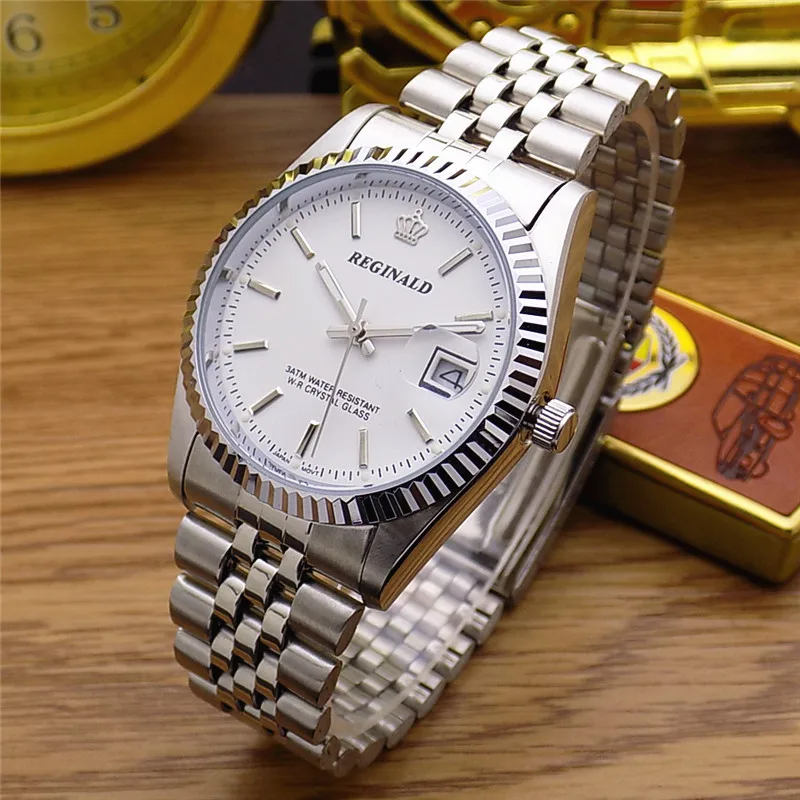 Hong Kong Luxury Brand REGINAL - Luxury Watch In Hong Kong recensione e prezzo