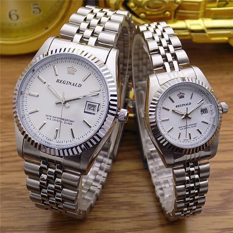 Hong Kong Luxury Brand REGINAL - Luxury Watch In Hong Kong recensione e prezzo