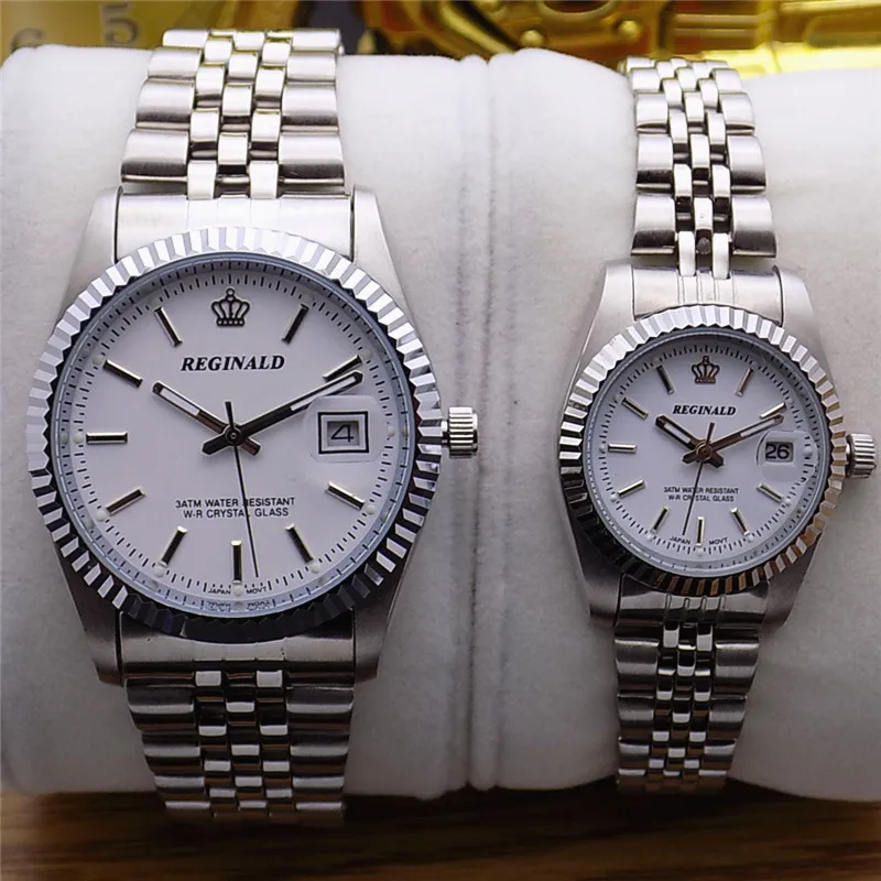 Hong Kong Luxury Brand REGINAL - Luxury Watch In Hong Kong recensione e prezzo
