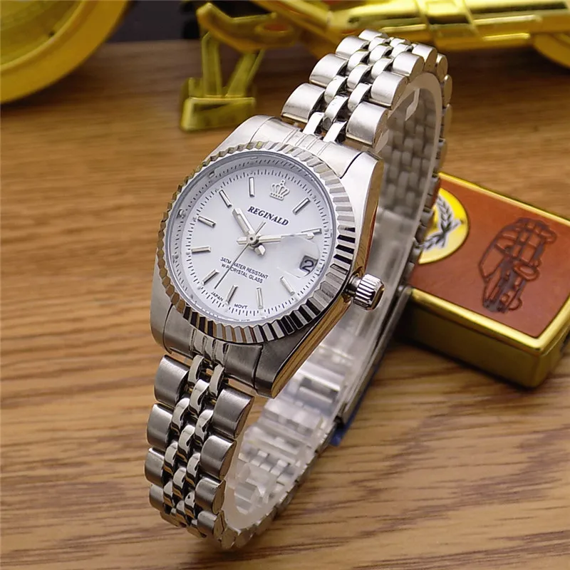 Hong Kong Luxury Brand REGINAL - Luxury Watch In Hong Kong recensione e prezzo