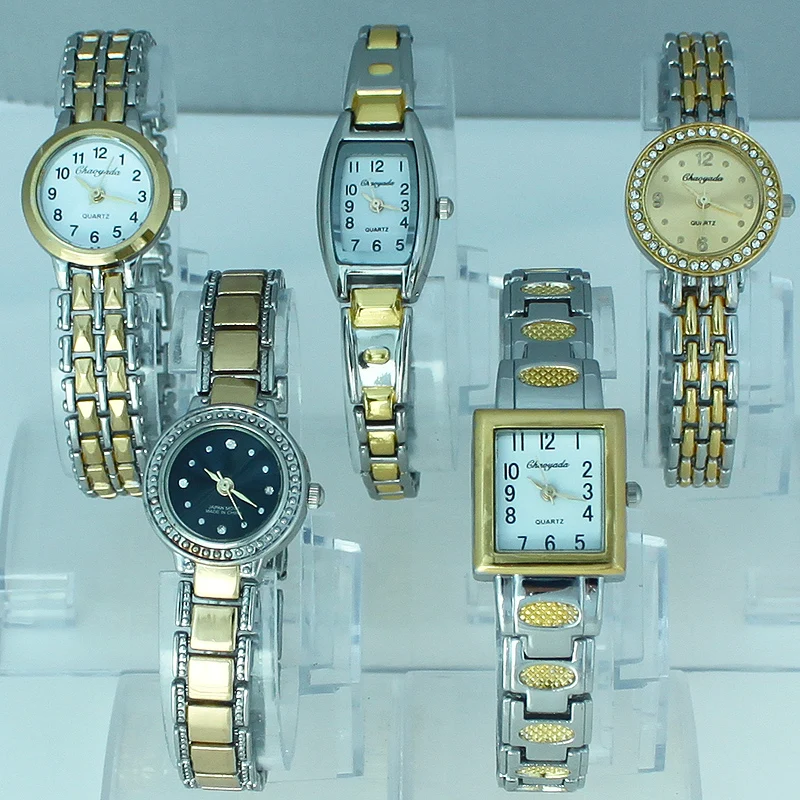 10pcs Mixed Bulk Lot Luxury Br - Luxury Watch Brand For Women recensione e prezzo