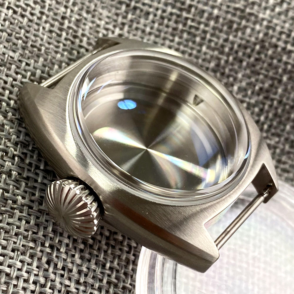 Swim 200m Waterproof Brush Sma - Bronze Case Watch recensione e prezzo