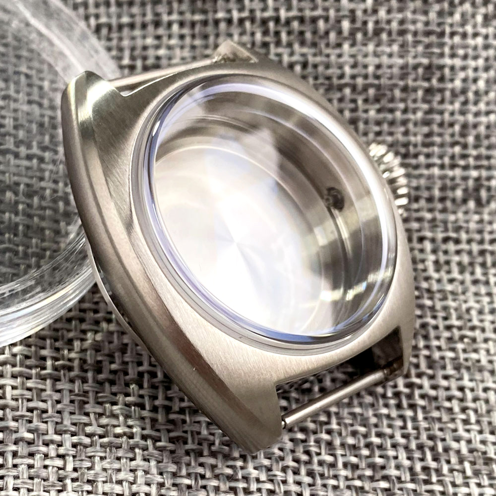 Swim 200m Waterproof Brush Sma - Bronze Case Watch recensione e prezzo