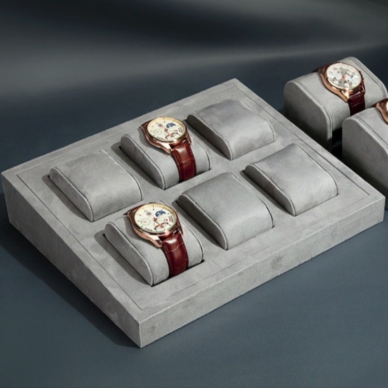 Luxury Watch Display Tray Watc - Luxury Watch Holder For Men recensione e prezzo