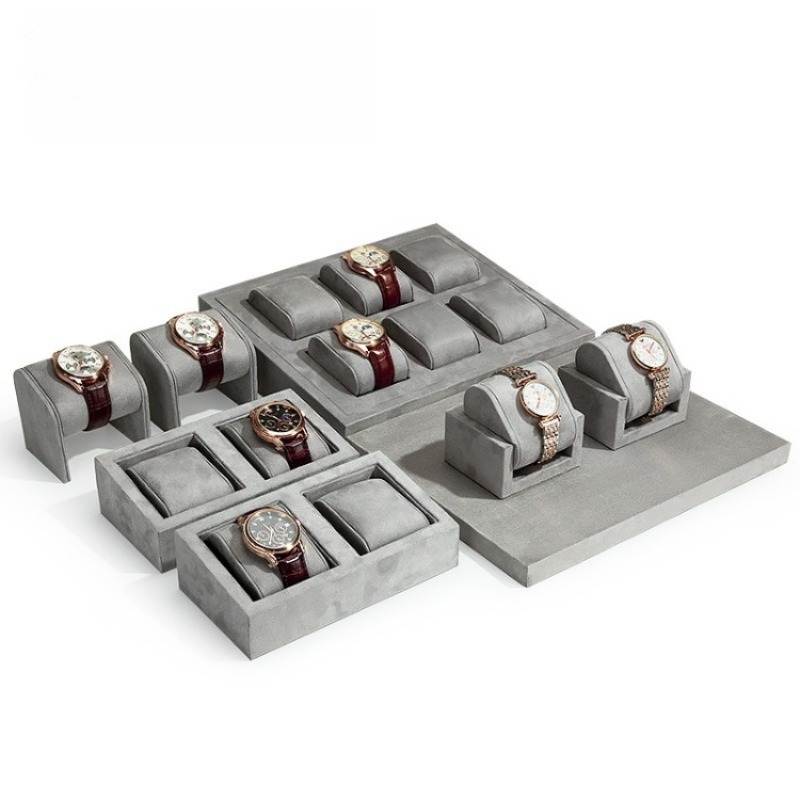 Luxury Watch Display Tray Watc - Luxury Watch Holder For Men recensione e prezzo