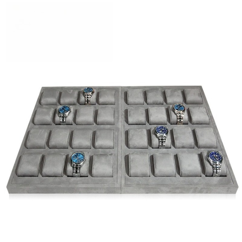 Luxury Watch Display Tray Watc - Luxury Watch Holder For Men recensione e prezzo